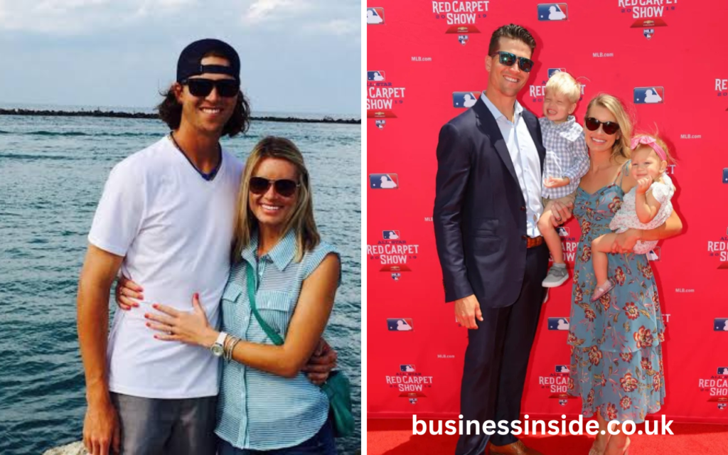 stacey degrom