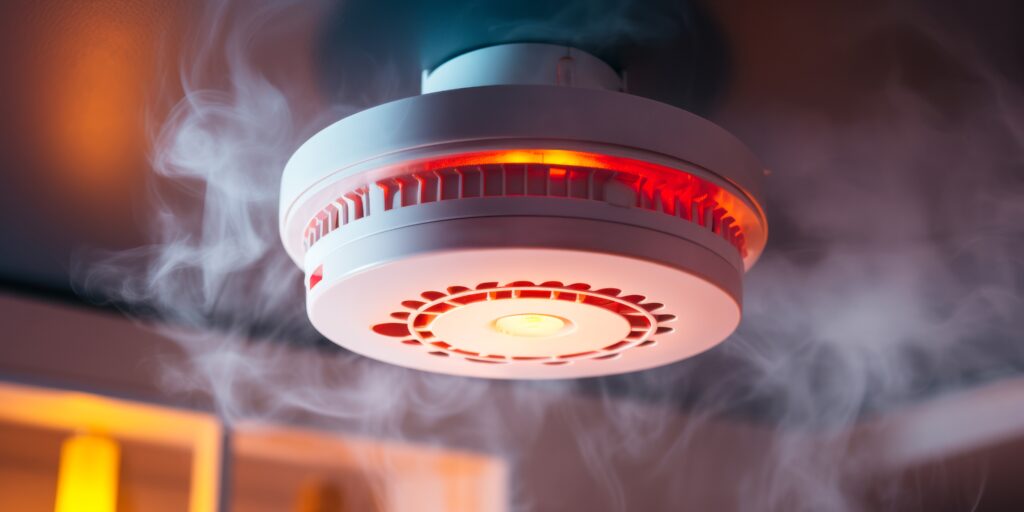 Innovation in Fire Monitoring as a Competitive Edge