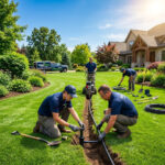 Pro Irrigation