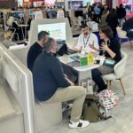 Istanbul Travel Specialist Showcases Turkish Tourism Excellence at WTM London 2025