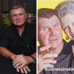 who is mike ditka's wife?