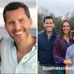 will cain wife occupation