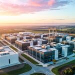 The Real Cost of Powering a Leased Suite in the Metroplex