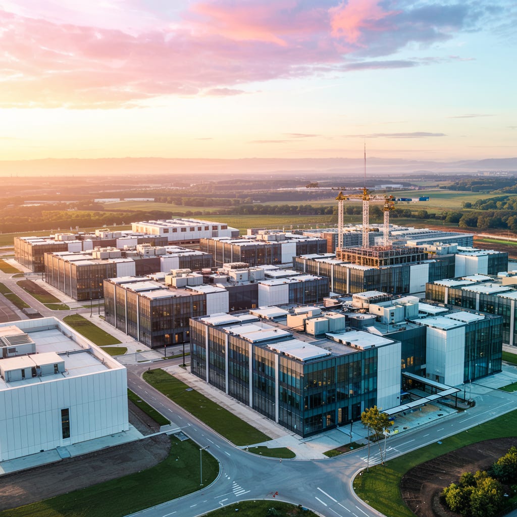 The Real Cost of Powering a Leased Suite in the Metroplex
