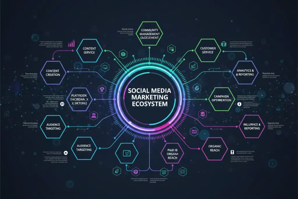 How to Choose the Right Social Media Audit Service in 2025: A No-Fluff Buyer’s Guide for US Businesses