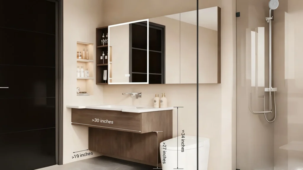 7 ADA Hand Sink Requirements Every US Facility Manager Must Know Before Their Next Inspection