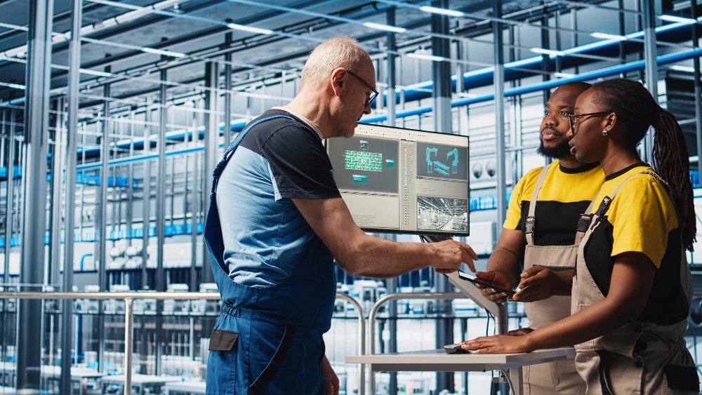 The Definitive Buyer’s Guide to 3 Linear Actuators for Automated Pick-and-Place Systems