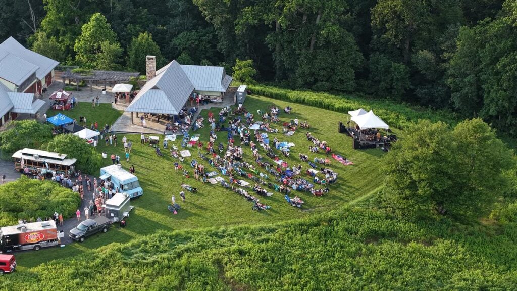 The Tenting Assumption That Costs Estate Owners Three Nights Away