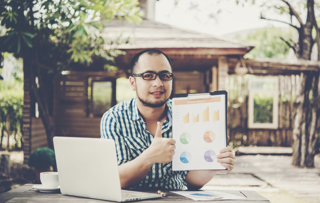 From Google Business Profile to First-Page Rankings