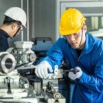 Scaling Industrial Efficiency: Why Precision Hardware is the Foundation of Operational Reliability