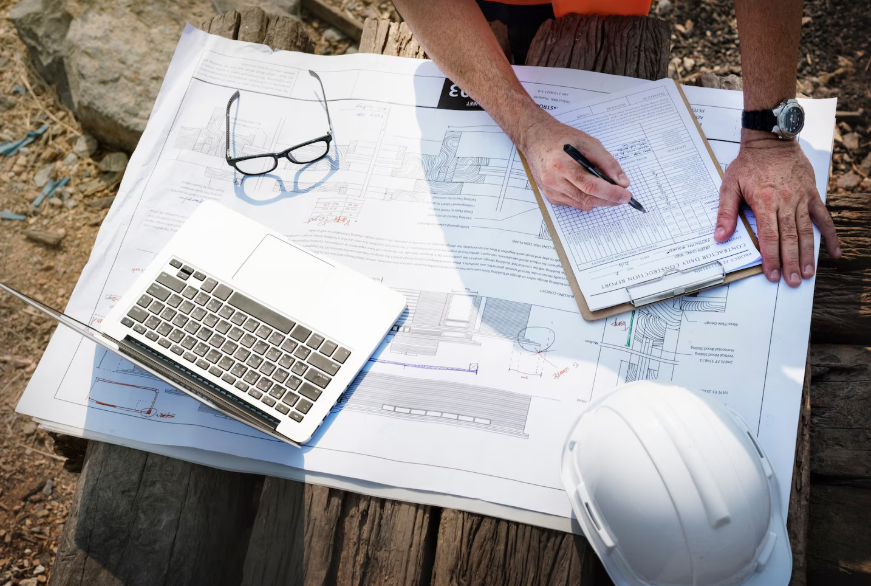 A Complete Guide to Construction Site Monitoring Services for US General Contractors in 2025