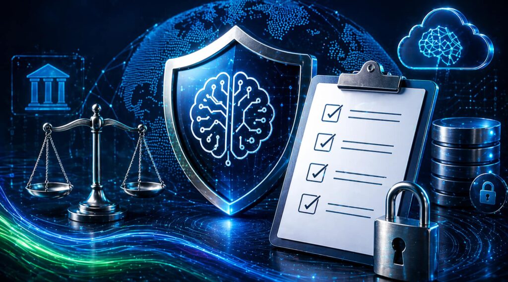 5 Reasons Why Security Compliance and Governance for AI Solutions Is Now a Board-Level Priority in the US
