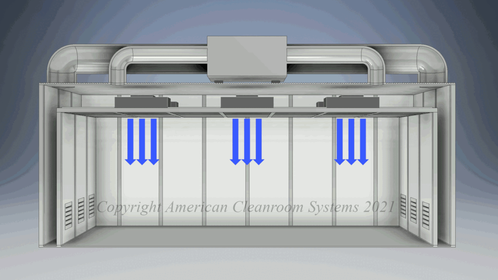 Clean Rooms for Battery Manufacturers: ISO Class 6 vs ISO Class 7 — Which Standard Does Your Facility Actually Need?