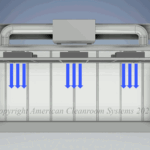 Clean Rooms for Battery Manufacturers: ISO Class 6 vs ISO Class 7 — Which Standard Does Your Facility Actually Need?