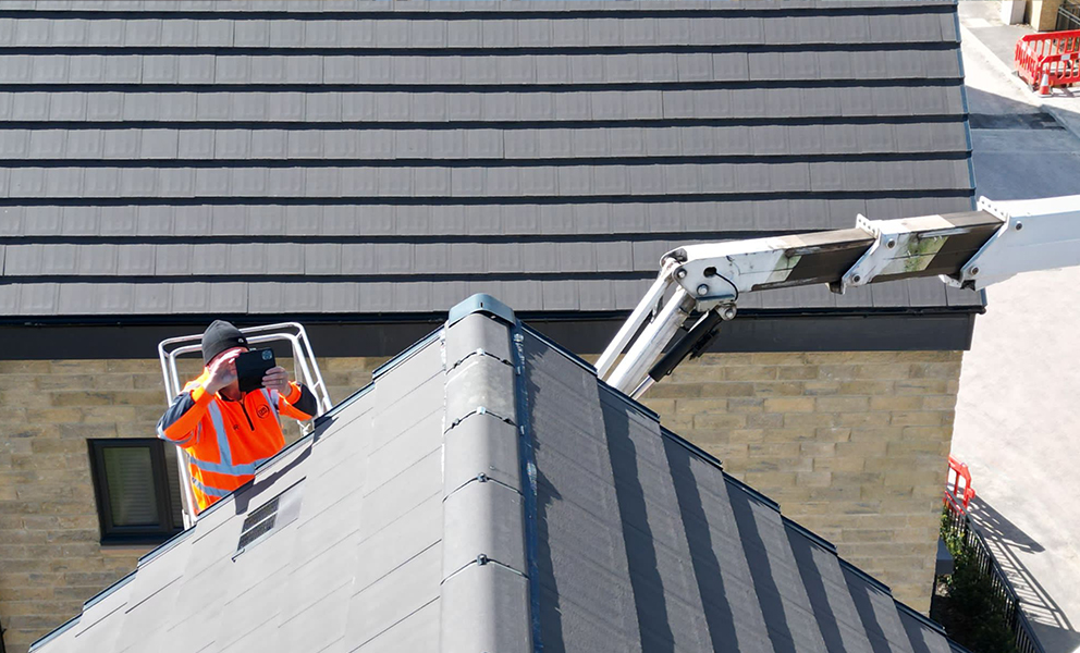 The Remote Landlord Playbook For Buying A Roof You Cannot Inspect