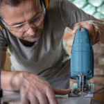 How to Drill a Perfect Hole in Porcelain Tile Without Cracking It: A Step-by-Step Guide for Beginners
