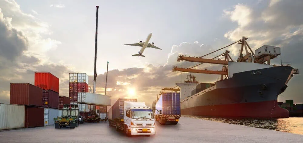 How UK Exporters Can Improve Visibility Across International Shipments