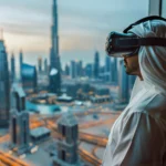 Why Leading US Tech Startups Are Choosing a Custom AR/VR App Development Company in Dubai Over Silicon Valley Shops