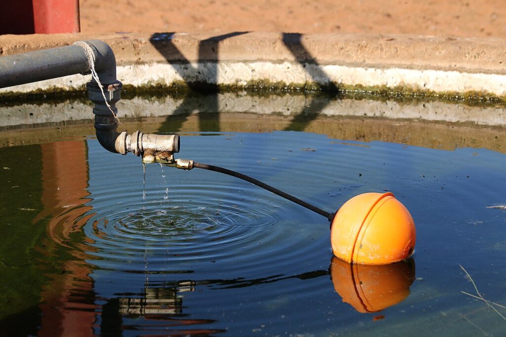 Why the Oblong Stainless Steel Float Is the Unsung Hero of Modern Liquid Level Control Systems