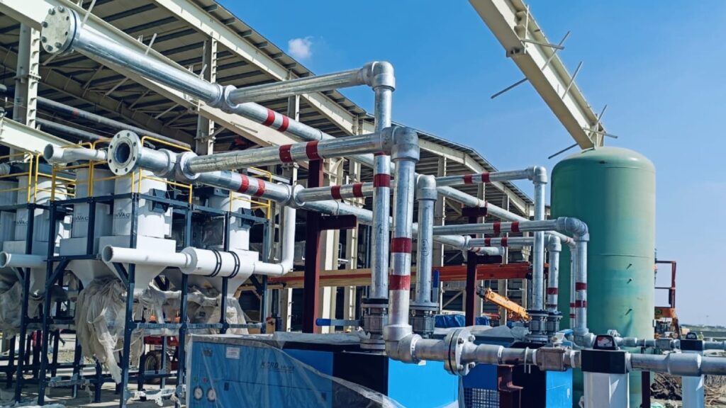 5 Costly Mistakes US Manufacturers Make When Hiring Compressed Air Piping Contractors