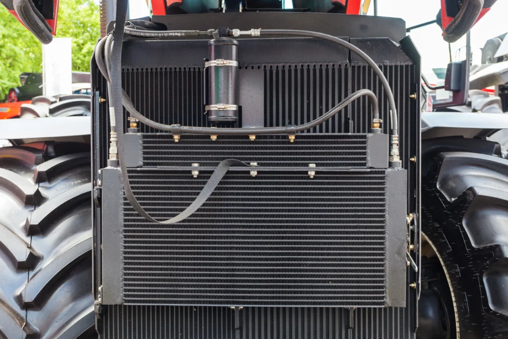 OEM vs. Aftermarket Radiator for Tractor: Which One Actually Holds Up in the Field?