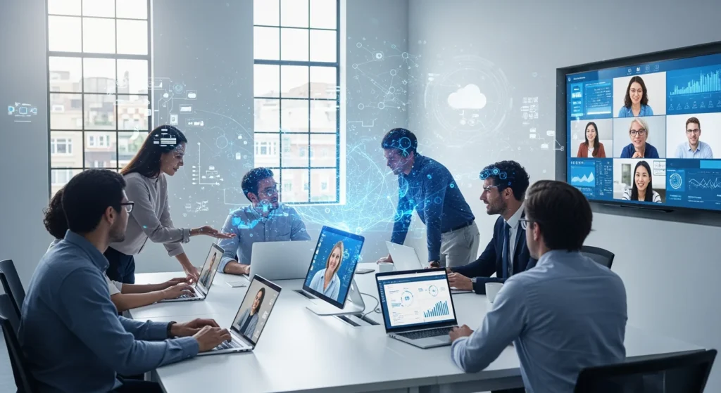 How to Choose a Sales Recruitment Firm for Cloud and Infrastructure Technologies: A Hiring Manager’s Framework