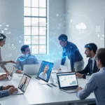 How to Choose a Sales Recruitment Firm for Cloud and Infrastructure Technologies: A Hiring Manager’s Framework