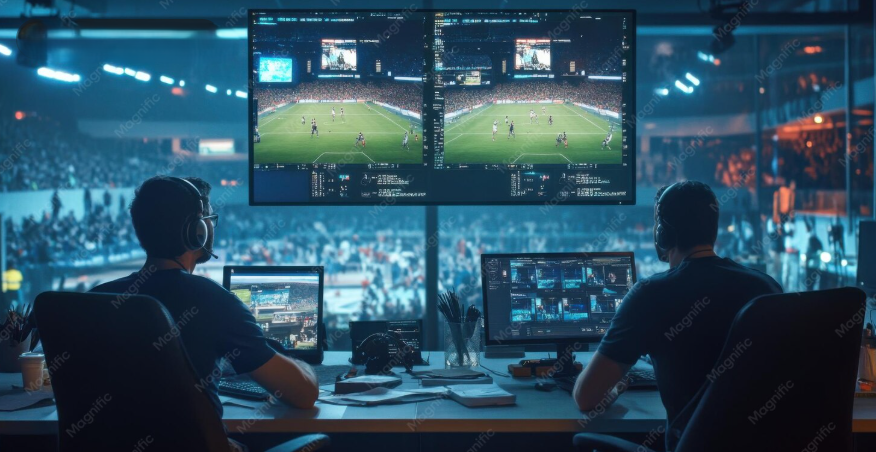 The Complete Football Play Analysis Framework: From Film Room to Fourth Down Decisions
