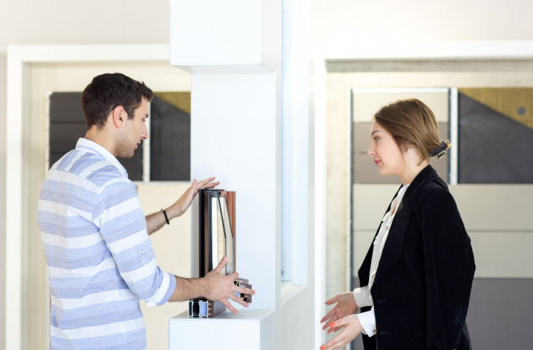 Wall Mounted vs Freestanding Retractable Barriers: Which Is Right for Your Business?