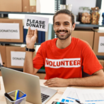 Cheap Custom T-Shirts for Nonprofit Fundraisers: What $200, $500, and $1,000 Budgets Actually Get You