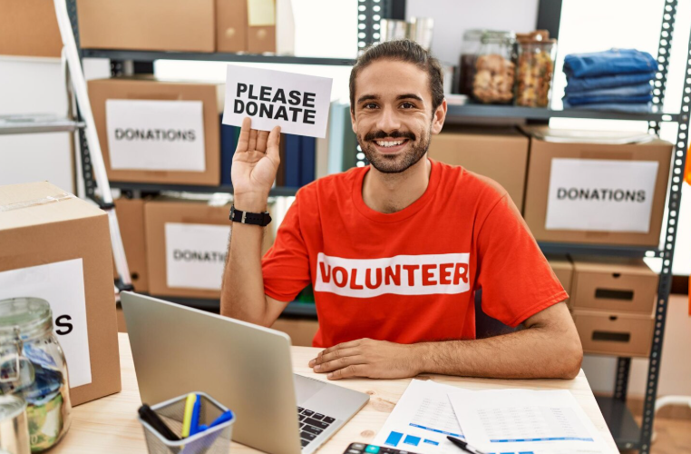 Cheap Custom T-Shirts for Nonprofit Fundraisers: What $200, $500, and $1,000 Budgets Actually Get You