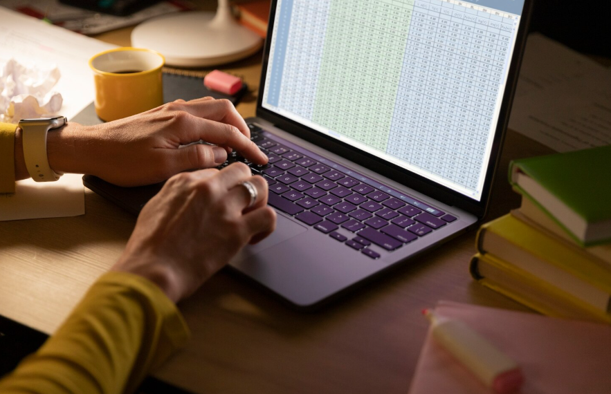 Stop Using Spreadsheets: 5 Signs Your Business Needs Real Work Order Management Software
