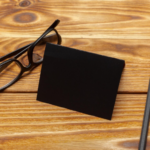 The Complete Black Business Card Paper Guide: Weight, Texture, and Coating Explained for US Brands