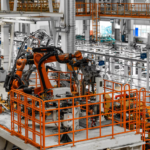 What Is a Machine Chassis? A Complete Overview for Industrial Buyers and Systems Integrators