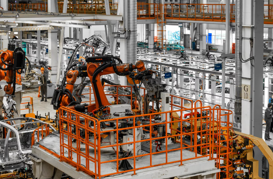 What Is a Machine Chassis? A Complete Overview for Industrial Buyers and Systems Integrators