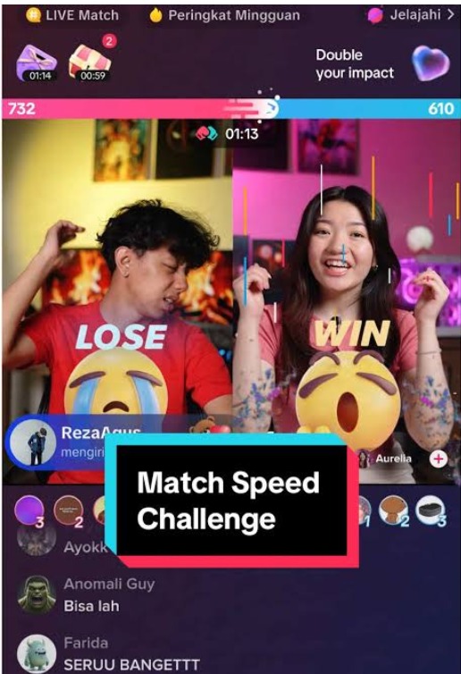 When TikTok Creators Move Into LIVE: What Changes and Why Support Matters