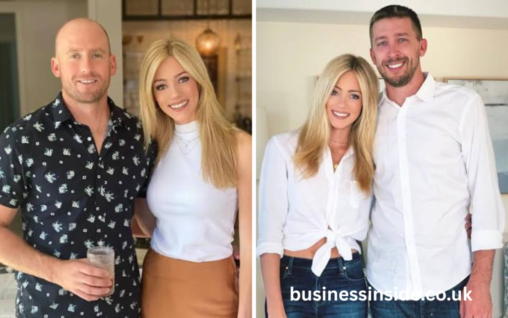 abby hornacek spouse