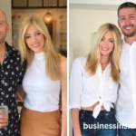 abby hornacek spouse