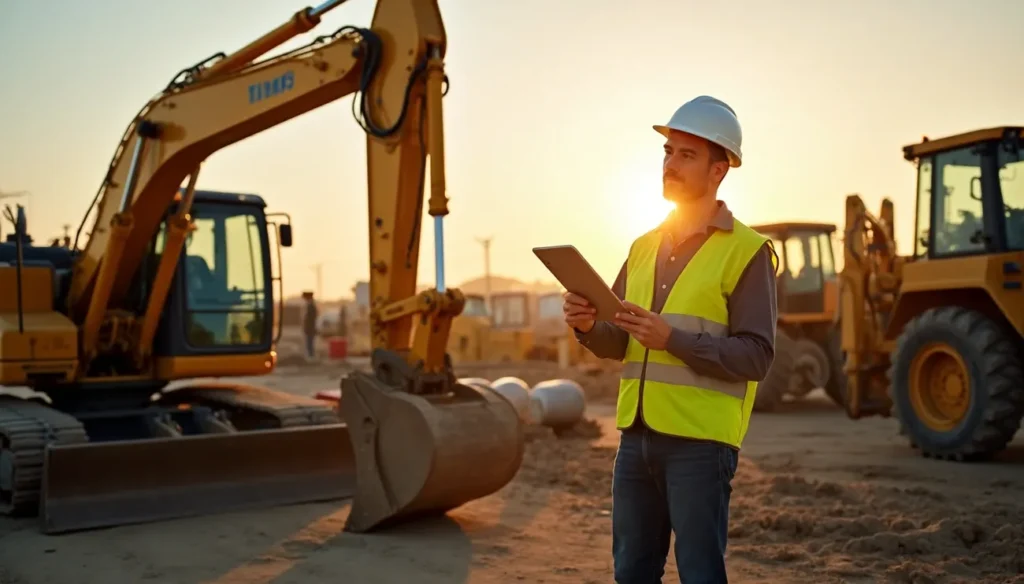 The Hidden Costs of Construction Machines Rental That Most US Contractors Never Factor In