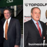 al michaels wife