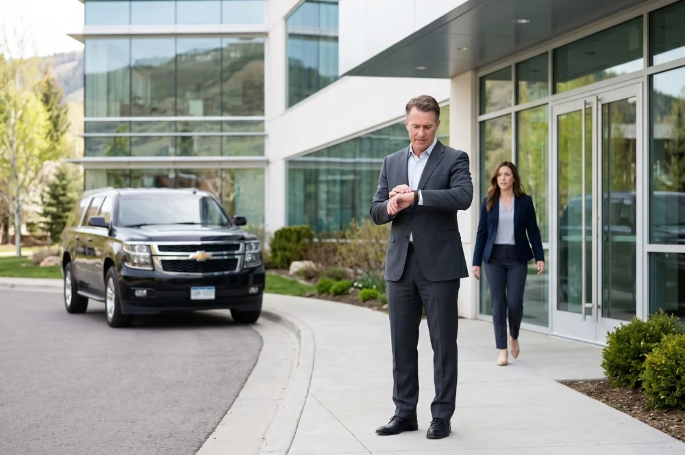 The Hidden Cost of Poor Transportation Coordination in US Healthcare Systems