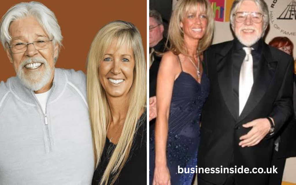 bob seger wife