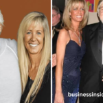 bob seger wife
