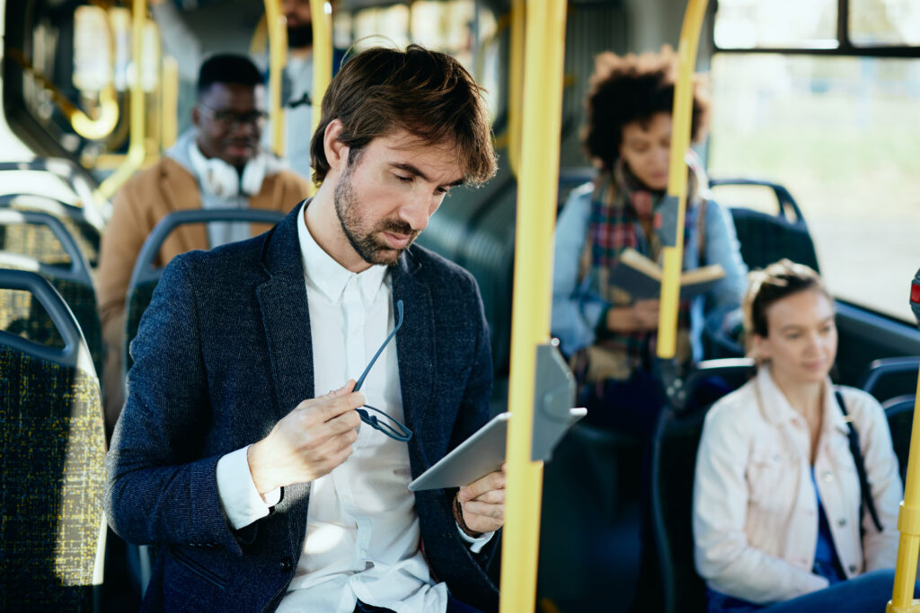 The School Bus Management System Buyer’s Guide for US School District Transportation Directors