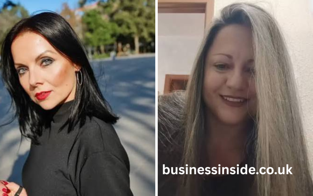 christina erika carandini lee