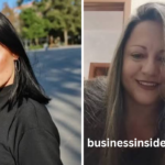 christina erika carandini lee