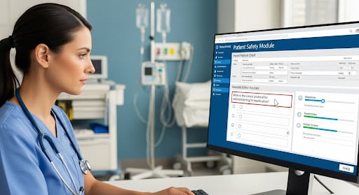 Top 5 Benefits of Healthcare Compliance Training for Your Organization