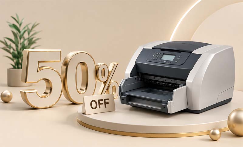 The Hidden Cost of Cheap Digital Printers: What US Businesses Need to Know Before They Buy