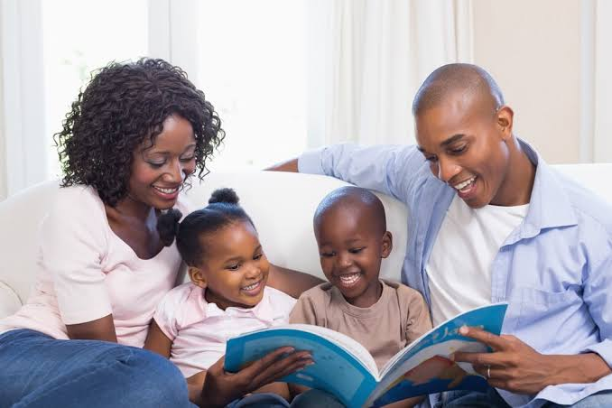 Parent's Guide