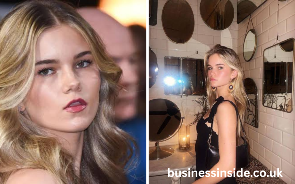 emmeline bale